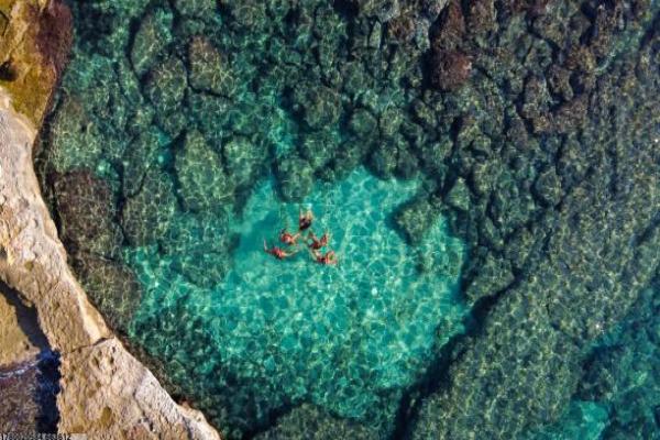 短跑中的测试项目与培养方法