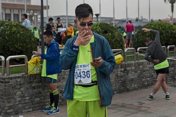 皮划艇运动真的那么危险吗?